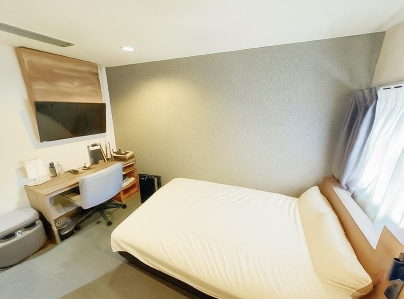 レディースルーム